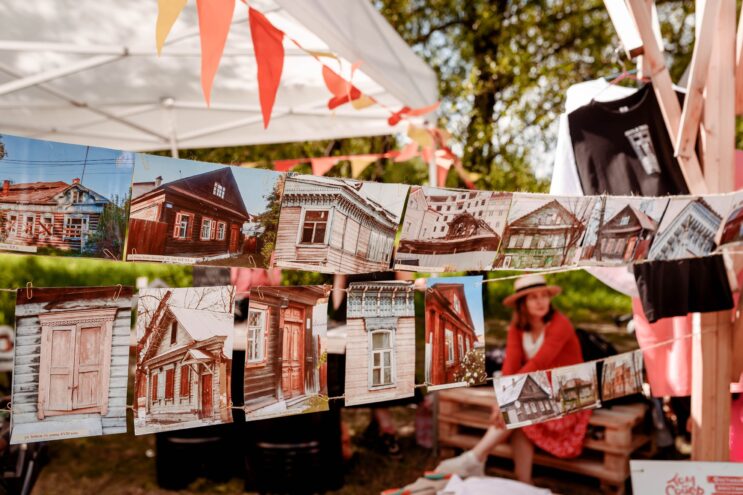 «РельсыФест» — большое летнее событие для всех, кто хочет научиться новому и сделать город лучше «РельсыФест» — большое летнее событие для всех, кто хочет научиться новому и сделать город лучше