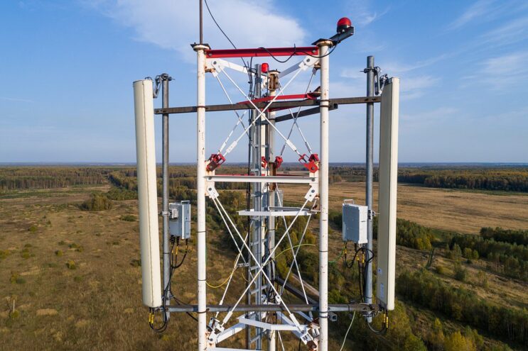 Для жителей тверских райцентров мобильный интернет стал быстрее Для жителей тверских райцентров мобильный интернет стал быстрее