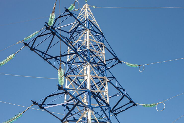 Стекло вместо фарфора: «Россети Центр» ведут работы по замене изоляции на высоковольтных линиях электропередачи в Тверском регионе Стекло вместо фарфора: «Россети Центр» ведут работы по замене изоляции на высоковольтных линиях электропередачи в Тверском регионе