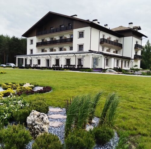 Туристический комплекс «Сказки Селигера» получит новый гостиничный объект