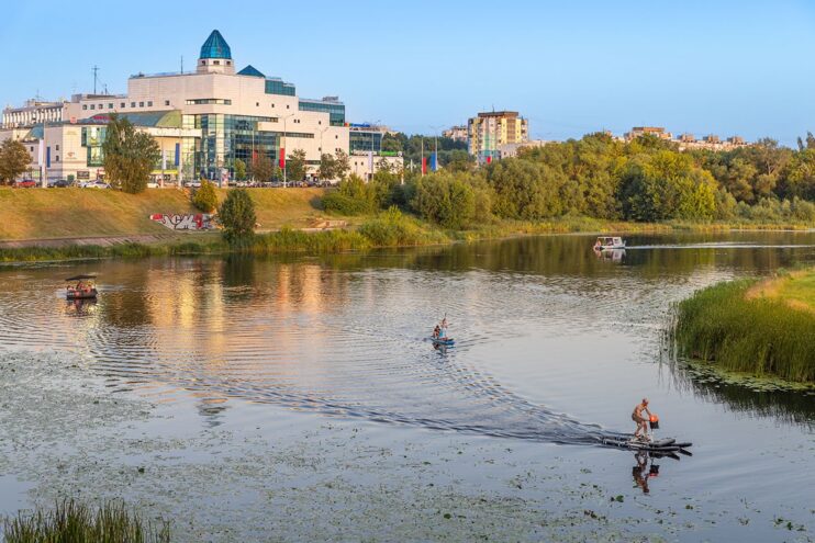 Погода недели: в Тверской области станет еще жарче