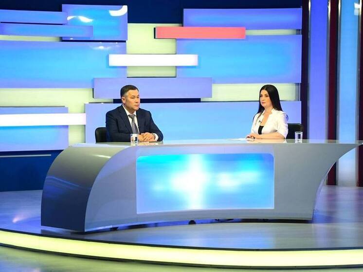 Стало известно, когда в Оленино появятся новые газовые котельные