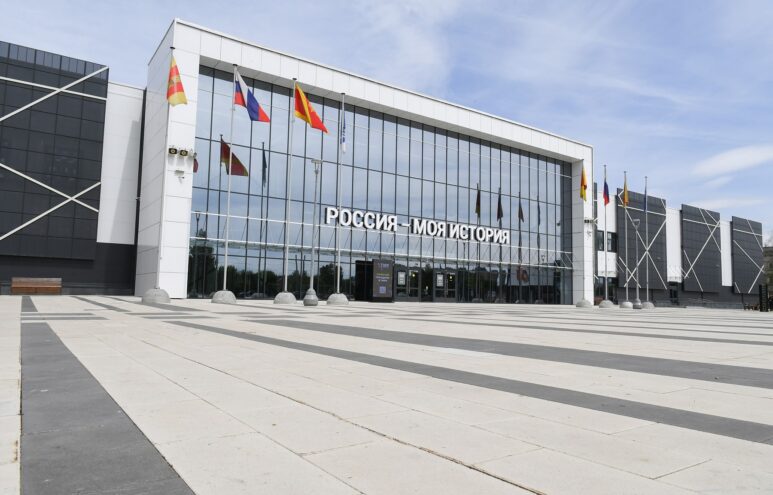 В Твери пройдёт фестиваль, приуроченный ко Дню крещения Руси В Твери пройдёт фестиваль, приуроченный ко Дню крещения Руси