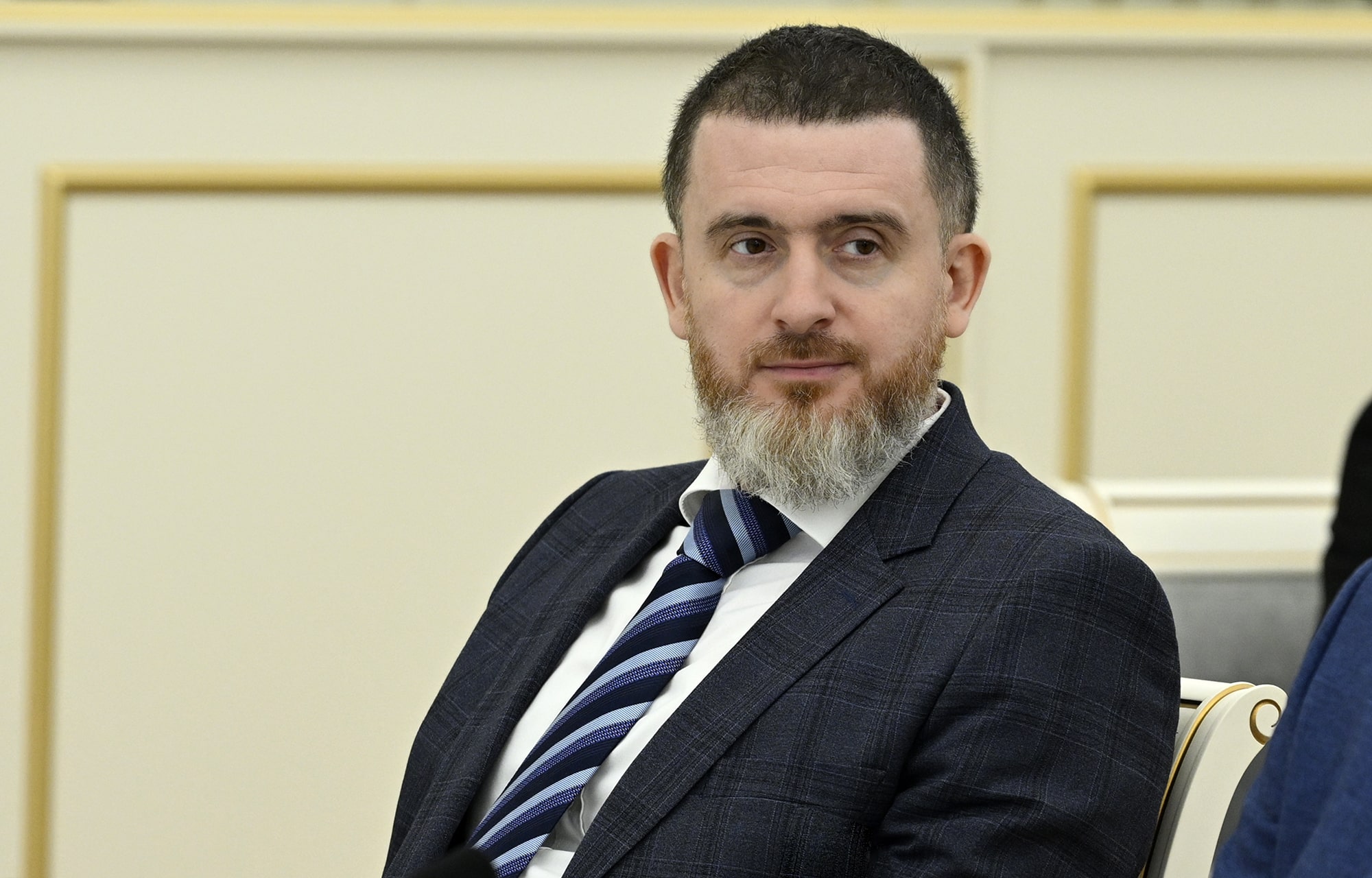 Максим Куракин назначен заместителем председателя правительства Тверской области Максим Куракин назначен заместителем председателя правительства Тверской области