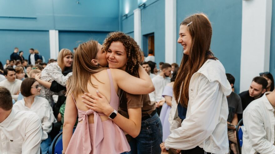 Новое поколение ЖКХ: как студенты колледжа становятся частью команды «Город Менеджмент»