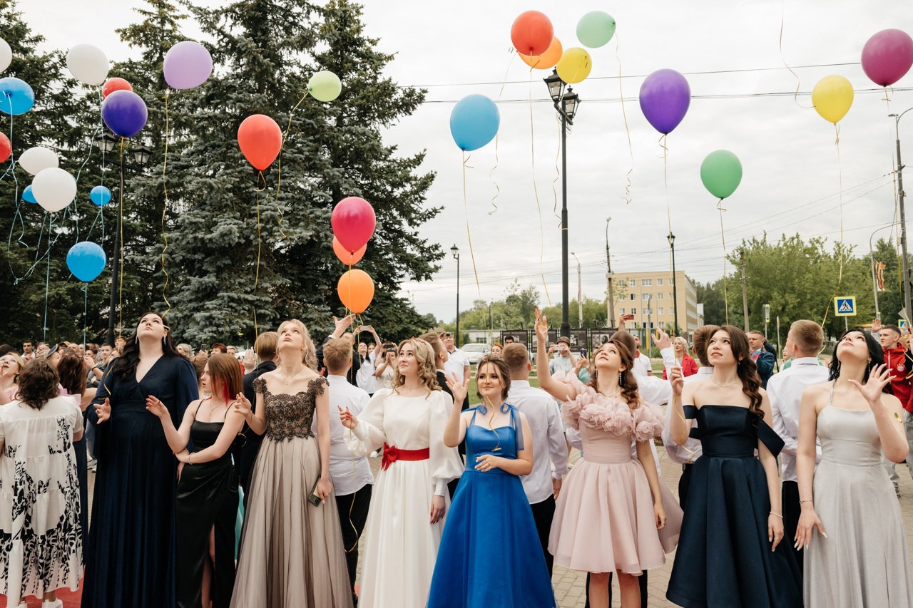 Праздник юности и надежды прошёл в Лихославльском округе Праздник юности и надежды прошёл в Лихославльском округе