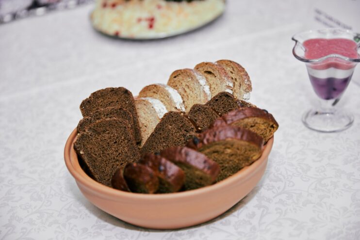 Диетологи назвали состав идеального мясного завтрака Диетологи назвали состав идеального мясного завтрака