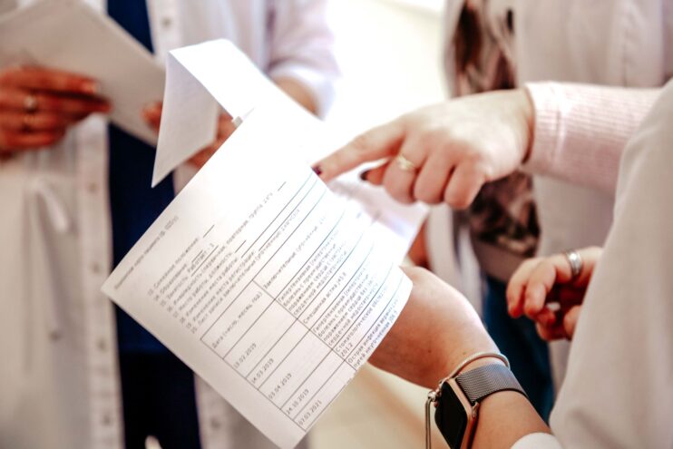 В России хотят сократить количество больничных на одного пациента В России хотят сократить количество больничных на одного пациента