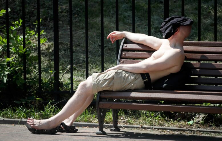 Градус растет: в Тверской области будет жарче, чем обещали синоптики