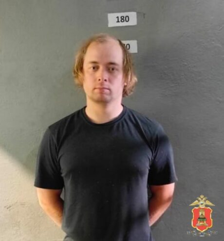 Полиция Тверской области задержала виновника ночного ДТП, в котором погиб человек Полиция Тверской области задержала виновника ночного ДТП, в котором погиб человек