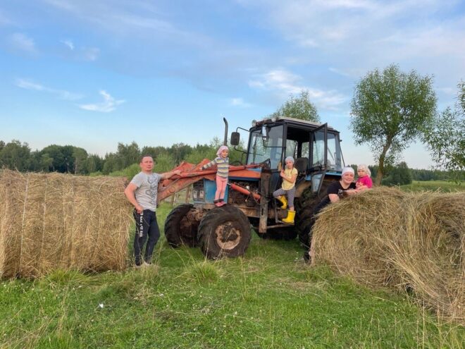 «Лучшее семейное подворье» выберут в Тверской области