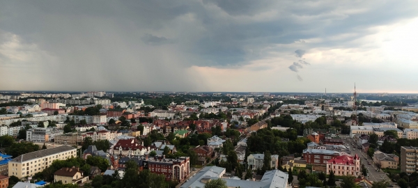 грозу