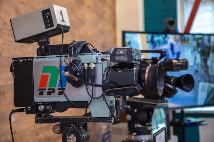 Жителей Тверской области приглашают присоединиться к уникальному телеканалу