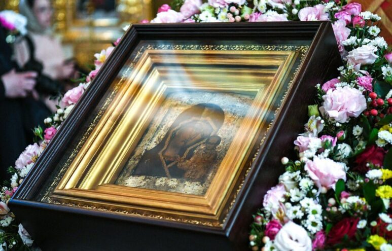 Летняя Казанская: что можно и нельзя делать 21 июля