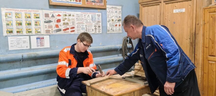 «Тверь Водоканал» принимает на работу больше 60 подростков