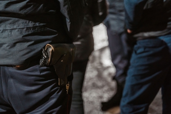 Жителей Твери приглашают в кино на роль трупов, санитаров и полицейских Жителей Твери приглашают в кино на роль трупов, санитаров и полицейских