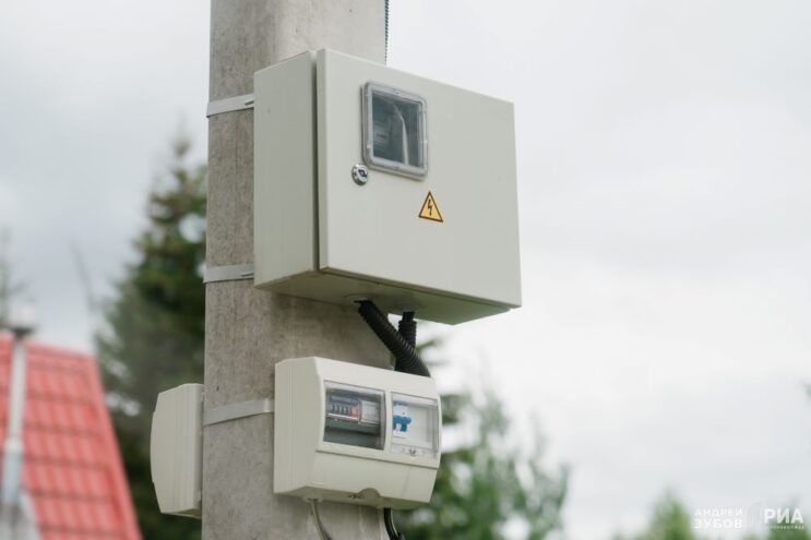 22 июля Тверь и область останутся без электричества