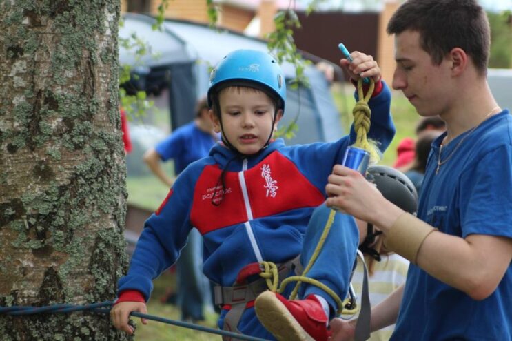 Бологовский разгуляй: как зарождаются традиции Бологовский разгуляй: как зарождаются традиции