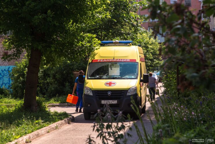 Врач рассказал почему в России растет заболеваемость страшным менингитом