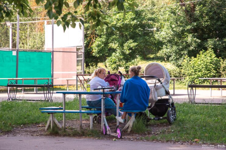 В СФР сообщили даты социальных выплат жителям Тверской области в июле В СФР сообщили даты социальных выплат жителям Тверской области в июле