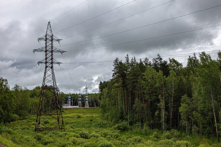 Специалисты «Тверьэнерго» продолжают работать в режиме повышенной готовности Специалисты «Тверьэнерго» продолжают работать в режиме повышенной готовности