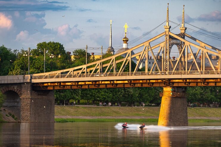 Главный синоптик Тверской области сообщила, когда придет настоящее лето Главный синоптик Тверской области сообщила, когда придет настоящее лето