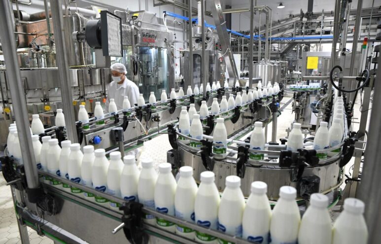 Тверская область поднялась на 58 позиций в рейтинге инвестиционного климата