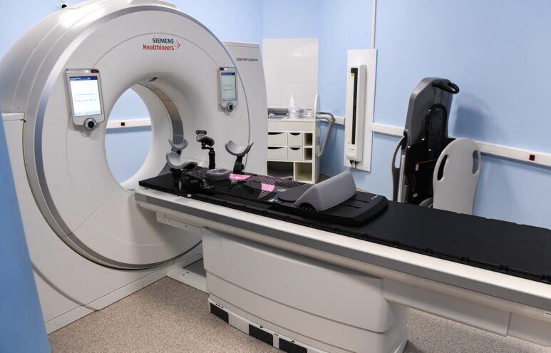 Новое оборудование, ремонт больниц и кадры: Игорь Руденя рассказал о развитии здравоохранения в Тверской области