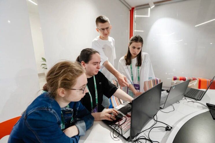 Ученик тверской гимназии создал уникальный прибор для проверки качества воды