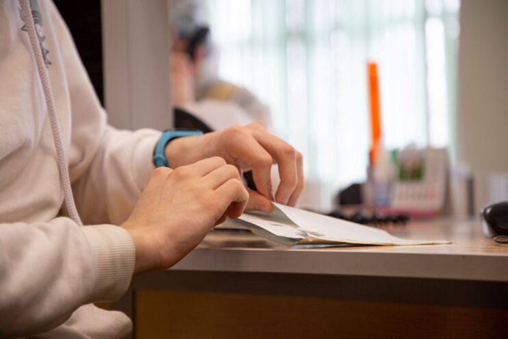 В России хотят ввести большие пошлины на аборты В России хотят ввести большие пошлины на аборты