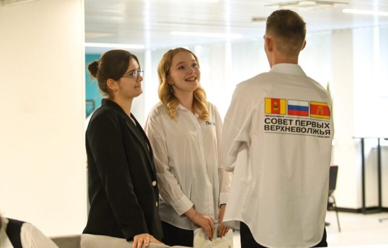 Как тверские проекты обошли сотни конкурентов на всероссийском конкурсе «Будущее – это мы!»