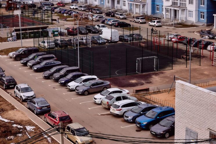 22 июля в Твери пройдут гидравлические испытания: где опасно парковать автомобиль 22 июля в Твери пройдут гидравлические испытания: где опасно парковать автомобиль