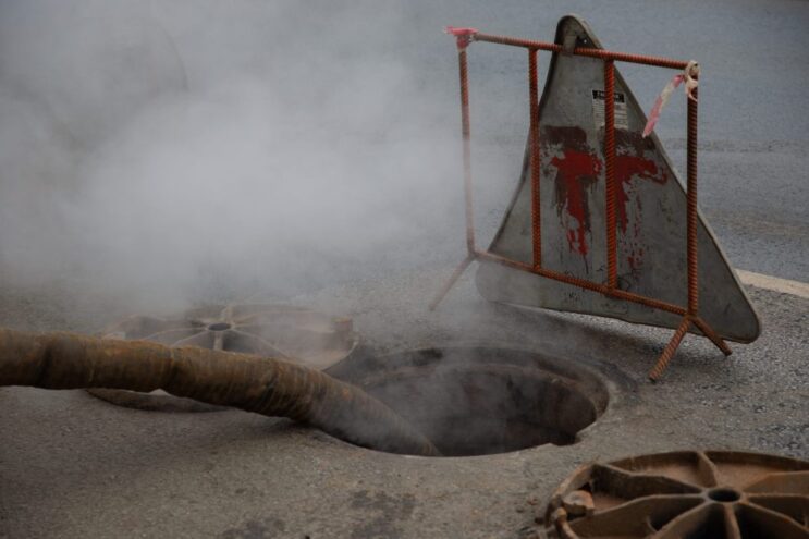 7 июля в Твери пройдут гидравлические испытания: где нельзя парковать автомобиль 7 июля в Твери пройдут гидравлические испытания: где нельзя парковать автомобиль