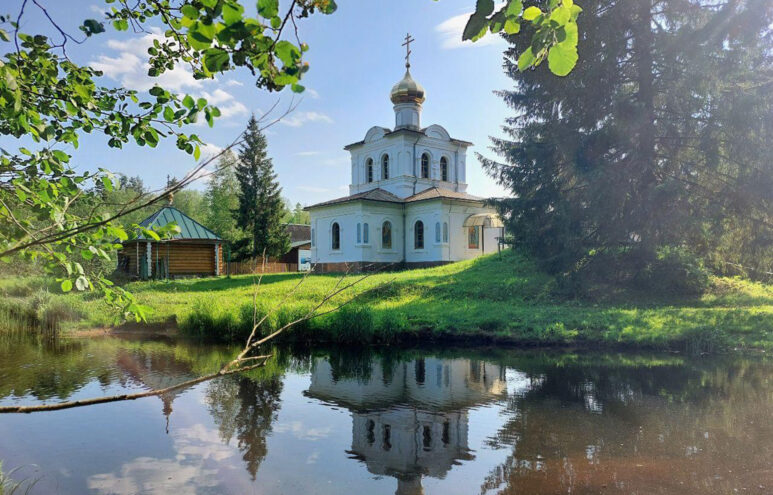 Губернатор Игорь Руденя поздравил жителей Селижаровского округа с Днем муниципального образования