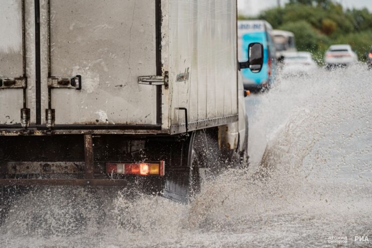 Прогноз неутешительный: Тверскую область затопит окончательно