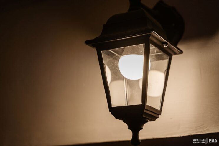 Всю следующую неделю в Тверской области надолго будут отключать электричество Всю следующую неделю в Тверской области надолго будут отключать электричество