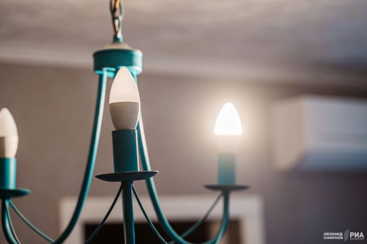 24 июля города Тверской области останутся без света 24 июля города Тверской области останутся без света