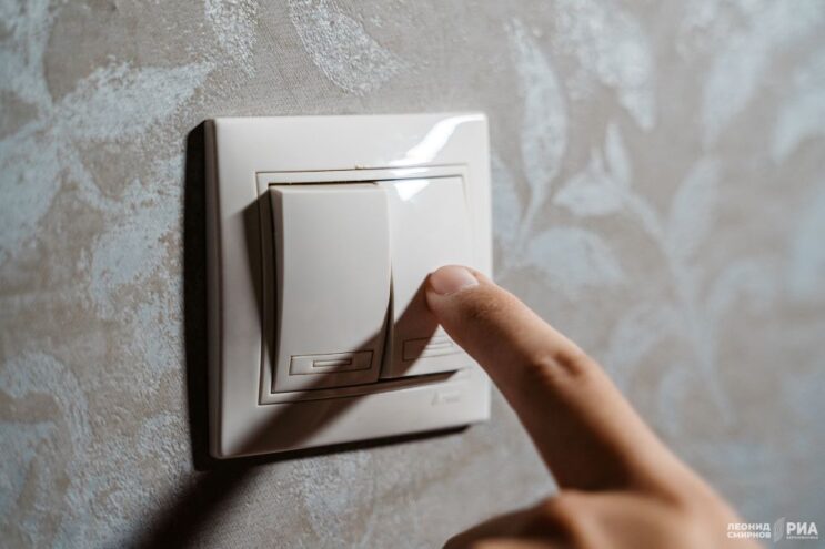 25 июля электроэнергию отключат в трех городах Тверского региона