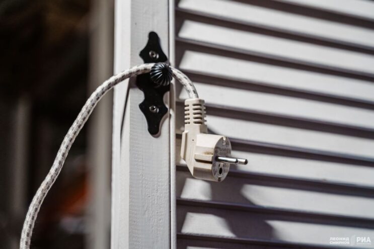 31 июля города в Тверской области останутся без света