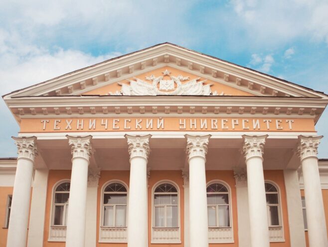 Подписан договор о сотрудничестве между ТвГТУ и Восточно-Казахстанским техническим университетом им. Д. Серикбаева Подписан договор о сотрудничестве между ТвГТУ и Восточно-Казахстанским техническим университетом им. Д. Серикбаева