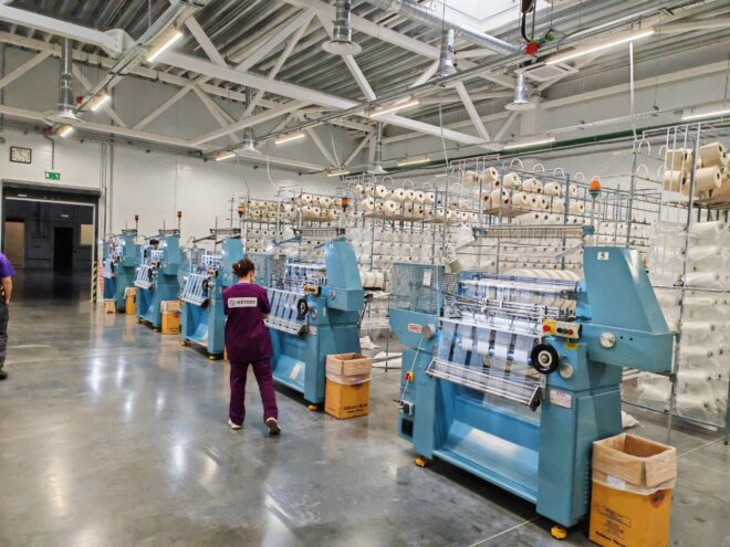 Производство уникальных медицинских изделий в «Доброграде» получило финансовую поддержку Производство уникальных медицинских изделий в «Доброграде» получило финансовую поддержку