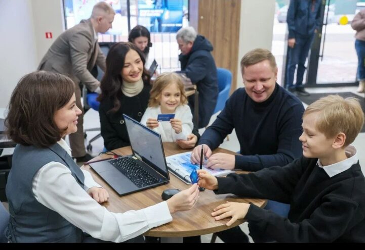 Эксперты рассказали о финансовом поведении супругов в банковских группах Эксперты рассказали о финансовом поведении супругов в банковских группах