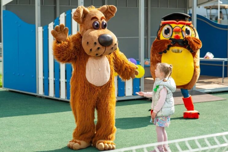 Джазовый фестиваль Игоря Бутмана в Твери, выставки фотографии, старинных замков и глиняной игрушки Джазовый фестиваль Игоря Бутмана в Твери, выставки фотографии, старинных замков и глиняной игрушки