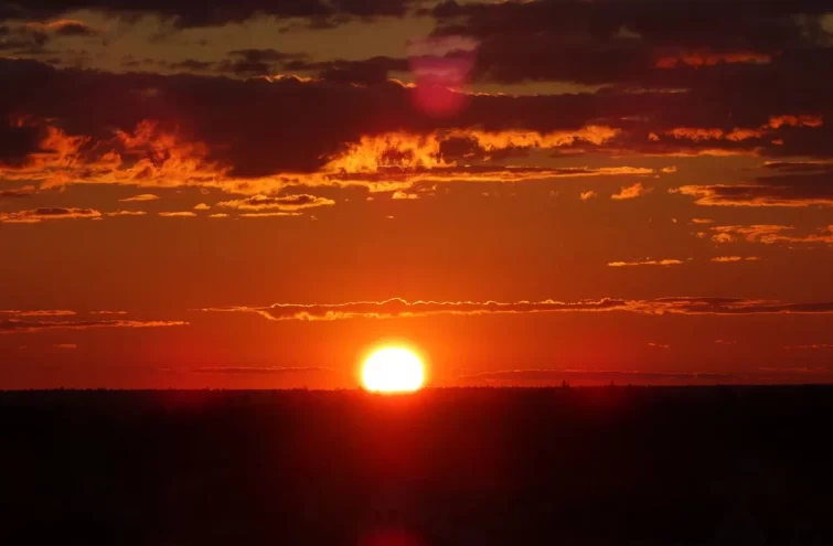 23 июля на Земле ожидается пик магнитной бури