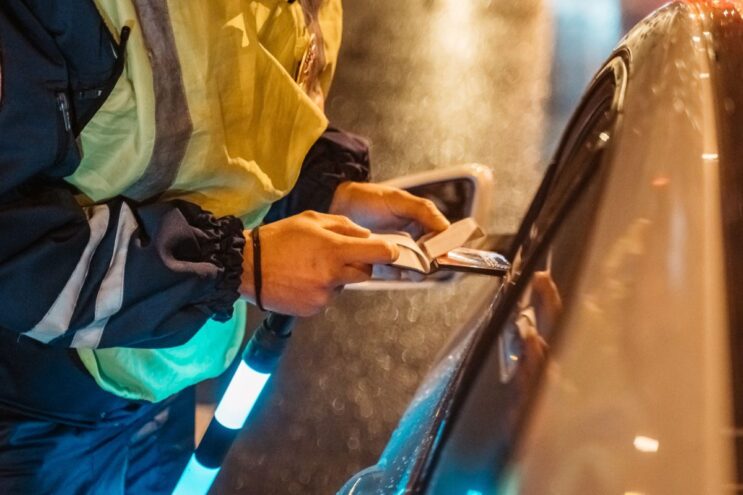 В России хотят вернуть штрафы с большой скидкой за нарушения ПДД В России хотят вернуть штрафы с большой скидкой за нарушения ПДД