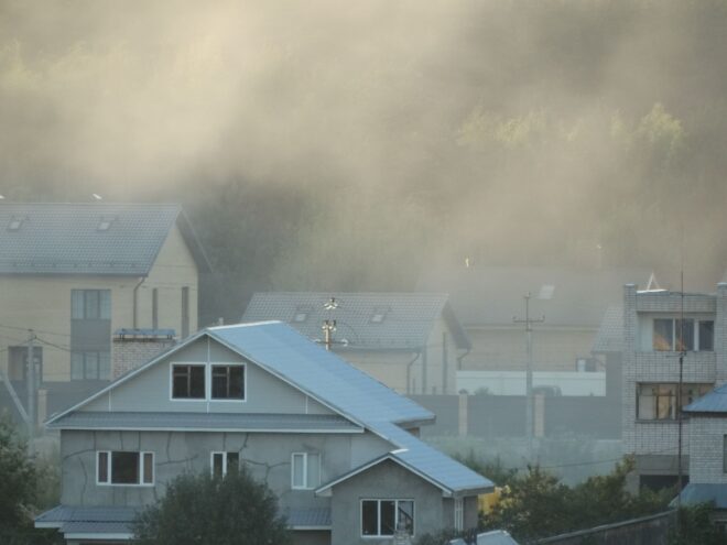 Синоптики рассказали, повторится ли в Тверской области адский июль 2010 года