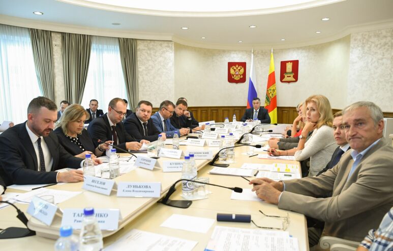 В деревне под Тверью создадут агротуристический комплекс В деревне под Тверью создадут агротуристический комплекс