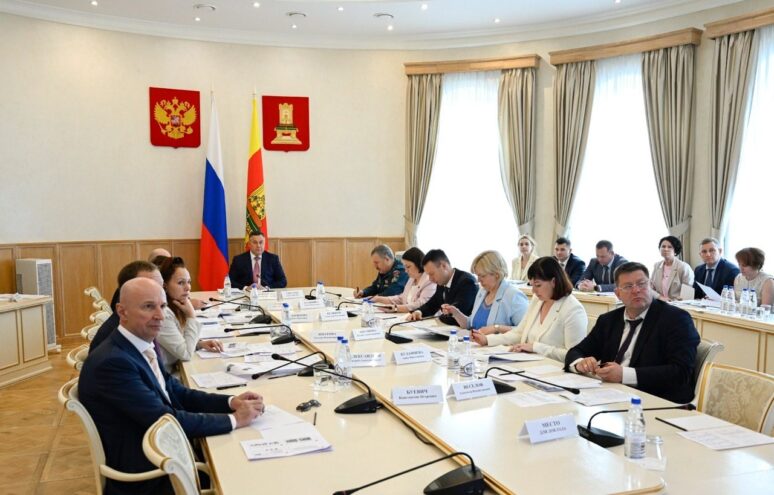 Тверскому предприятию, выпускающему настольные игры, окажут поддержку Тверскому предприятию, выпускающему настольные игры, окажут поддержку