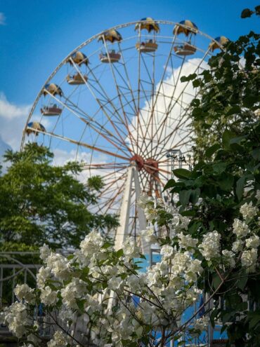 Турист, решившийся поехать в Тверь после негативных отзывов, оценил город