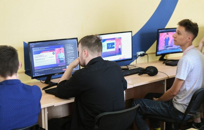 В колледжах Тверской области дополнительно открыты 794 места